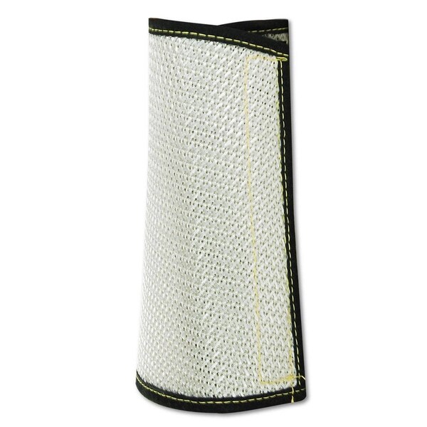 Magid MGARD Nylon Mesh Black Sleeve  Cut Level 4, 7X13 - 230-7X13