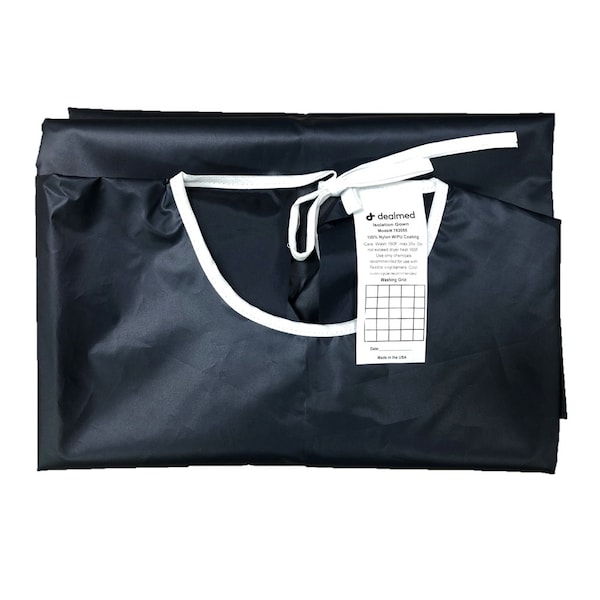 Dealmed Lev 2 Reusable Non-Surgical Iso Gown, 1 Pk - 782055