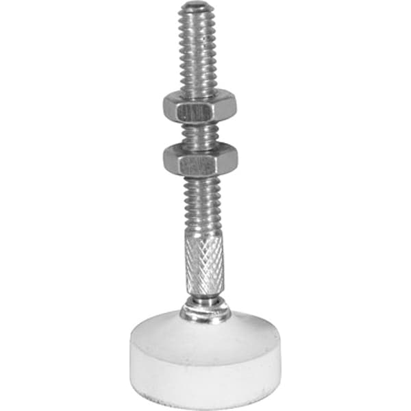 De-Sta-Co Neoprene Spindle, 750lb., 3/8-16 - 210209