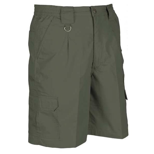 Propper Flame Resistant Pants, 3XL 6.4 oz 65% Polyester/35% Cotton Ripstop Lightweight - F52535033048