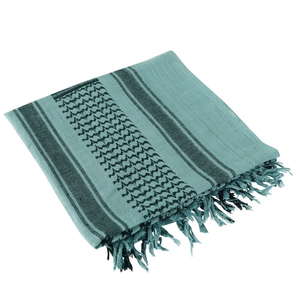 Condor Outdoor Products SHEMAGH 100 COTTON, NAVY BLUE - 201-006
