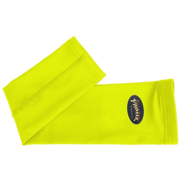 Pioneer Cooling Sleeve Hi-Vis Yellow - V2053360U-M/L