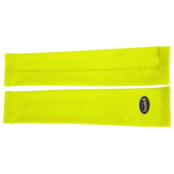 Pioneer Cooling Sleeve Hi-Vis Yellow - V2053360U-M/L