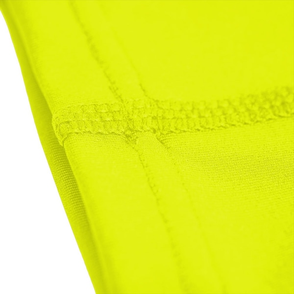 Pioneer Cooling Sleeve Hi-Vis Yellow - V2053360U-M/L