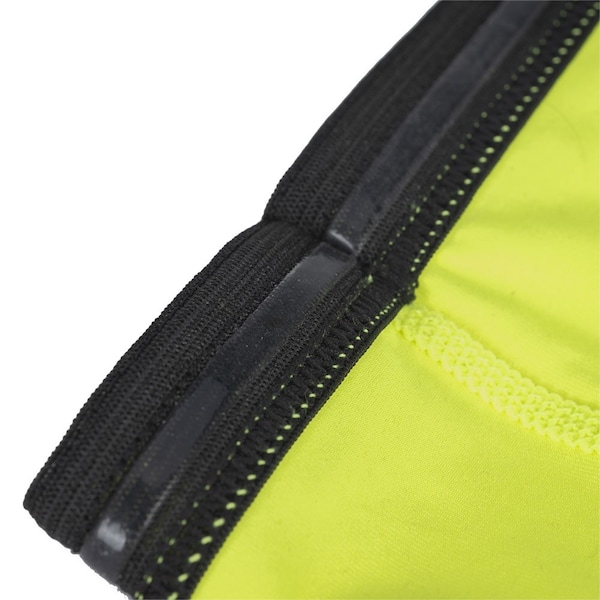 Pioneer Cooling Sleeve Hi-Vis Yellow - V2053360U-M/L