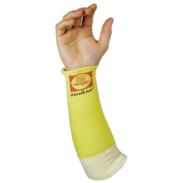 Wells Lamont Cut Resistant Sleeve, Kevlar(R), 10in.L - SK-10-KCL