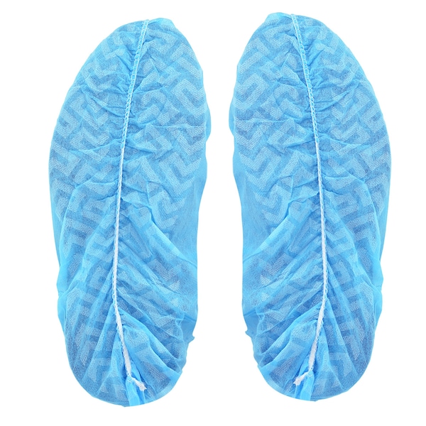 Dealmed Shoe Cover Non-Conductive Non-Skid Universal Size, 150 Pr/300 Cs, 300PK - 784080