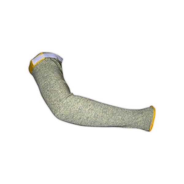 Magid CutMaster Aramax 22 Fire Resistant Sleeve with Gusset  Cut Level 3 - AXFR224EGV