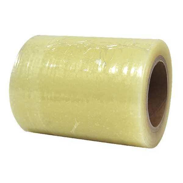 E-Z Floor Guard Adhesive Film Refill Roll, Plastic, Clear, , L - 54717