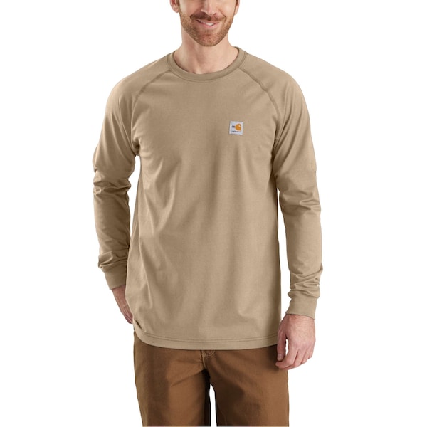 Carhartt FR Force LS T Shirt - 102904-250