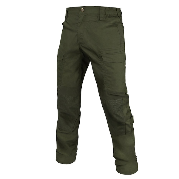 Condor Outdoor Products Men's Tactical Pants, 40-32, Olive Drab - 101200-001-40-32