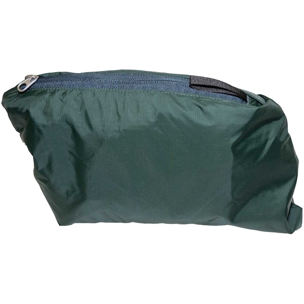 Sugar River Sugar River by Gemplers Waterproof Breathable Packable Rain Pants - 6561-NAVY -2X