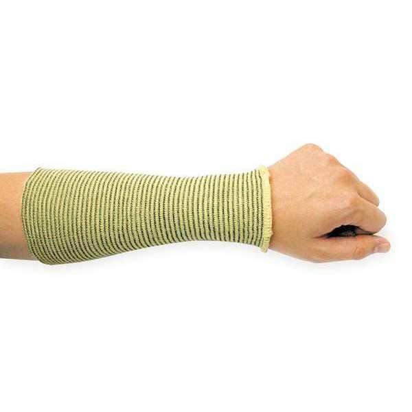 Whizard Cut Resistant Sleeve, 24 In. L, Kevlar(R) - SK-24-KSC