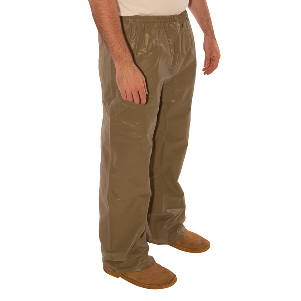 Tingley Unisex Flame Resistant Pants, S 9 oz Nylon - P12008