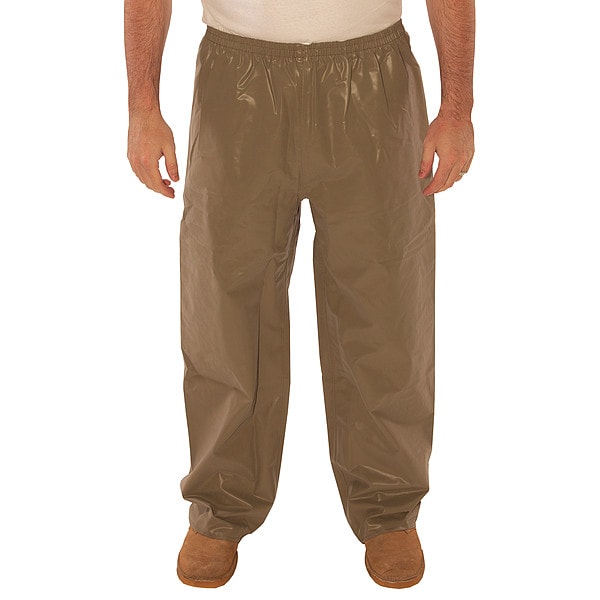 Tingley Unisex Flame Resistant Pants, S 9 oz Nylon - P12008