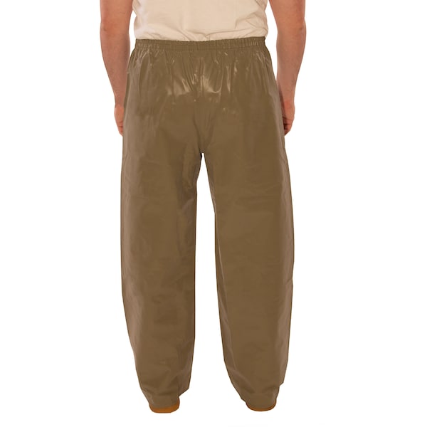 Tingley Unisex Flame Resistant Pants, S 9 oz Nylon - P12008