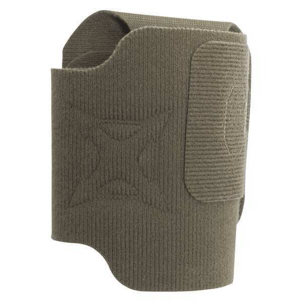 Vertx Gun Holster, Desert Tan, Small Handgun - VTX5101DT