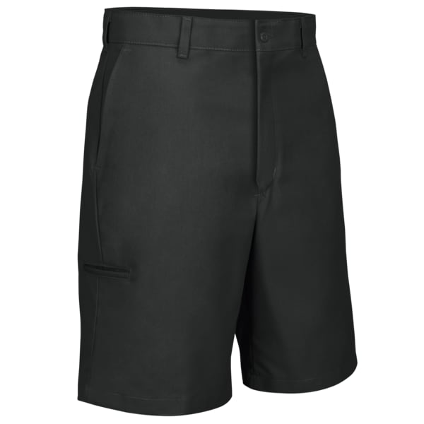 Red Kap Mens Work Short W/ Cellphone Pkt - PT4CBK 48 10