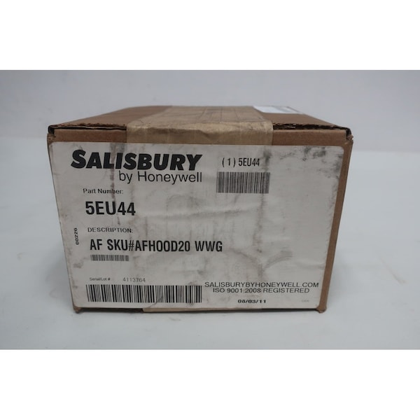 Honeywell Salisbury Arc-Rated Beige Balaclavas Other Welding Protection - 5EU44 AFH00D20