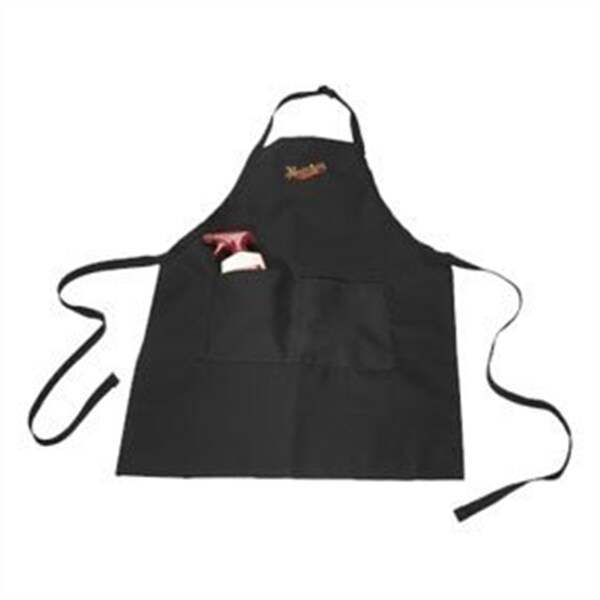 Meguiars Automotive Meguiar's Mirror Glaze Shop Apron, Black - MGAPRON
