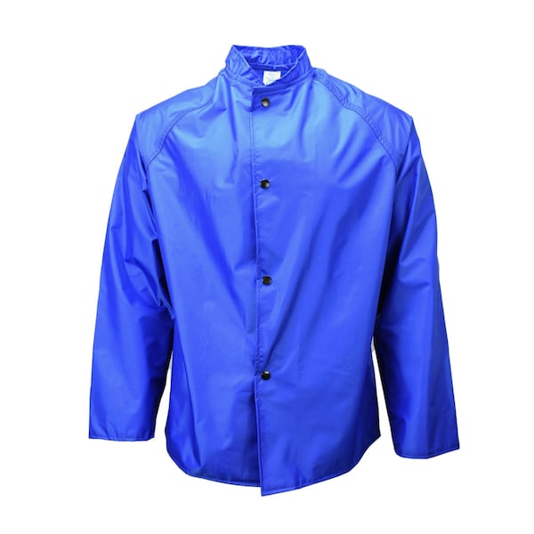 Neese Outerwear Sani Light 77 Jacket-Royal-4X - 77001-02-2-RYL-4X