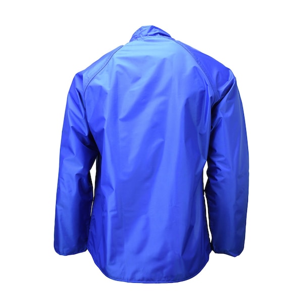 Neese Outerwear Sani Light 77 Jacket-Royal-4X - 77001-02-2-RYL-4X