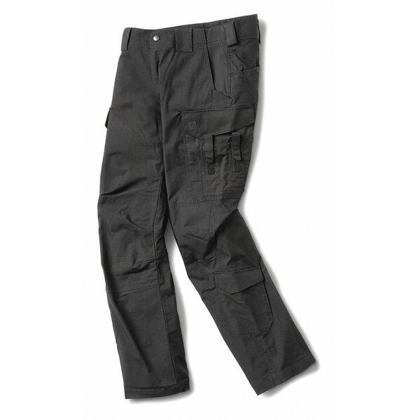 5.11 Women's Women's Stryke EMS Pant, 18, Black, 80% Polyester/20% Cotton Flex-Tac - 64418ABR-019-18-R