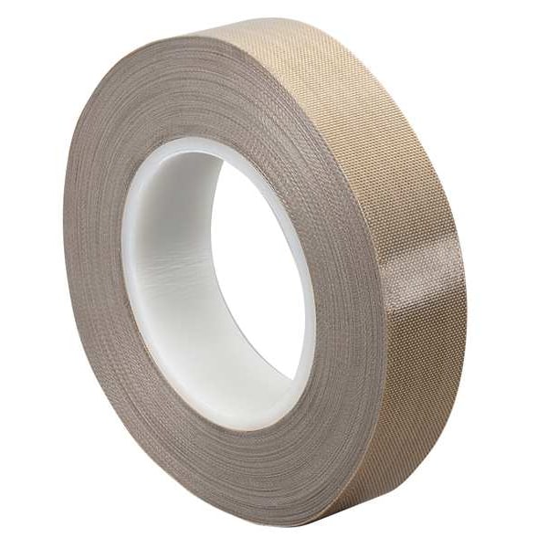 Cinta de Fibra de Vidrio Tapecase, 1/2 x 36 yd, 12 mil, Beige - 15D313