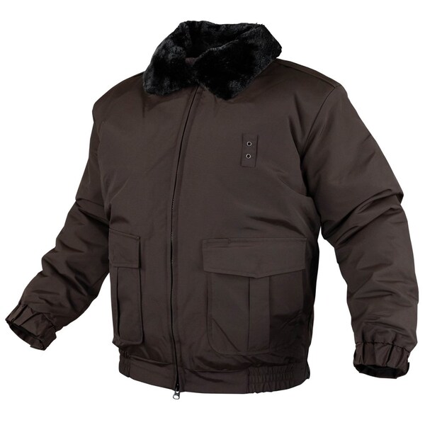Condor Outdoor Products GUARDIAN DUTY JACKET, SHERIFFS BROWN, XXXL - 101263-040-XXXL