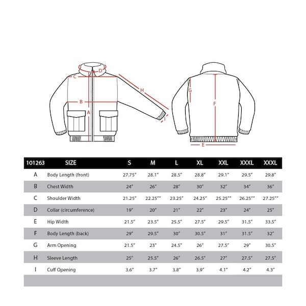 Condor Outdoor Products GUARDIAN DUTY JACKET, SHERIFFS BROWN, XXXL - 101263-040-XXXL