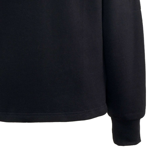 Game Workwear The Patriot Open-Bottom Jobshirt, Navy, Size Large - 8270