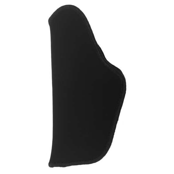 Uncle Mikes Holster, RH, 3.75 to 4.5 In Brl LrgeAutos - 89151