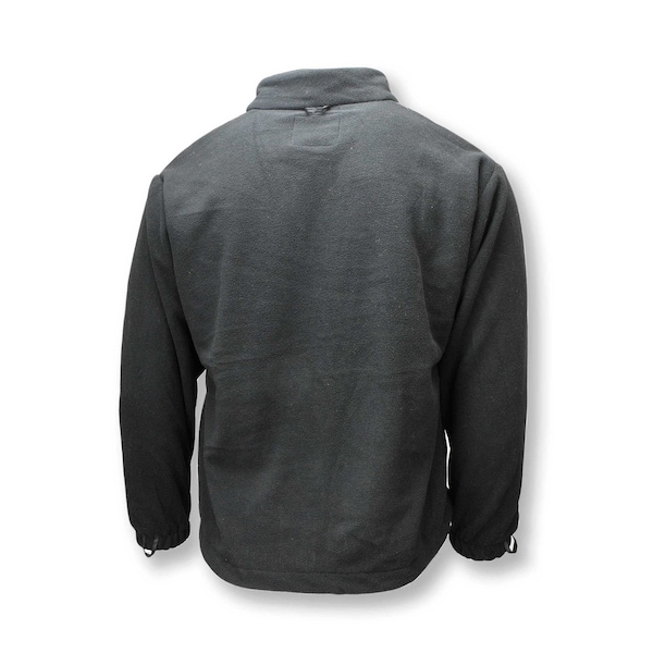 Radians Hi-Vis 3-in-1 Bomber Jacket, 100% Polyester Oxford, 300D, DWR Coated, Hi-Vis Orange / Black, 4XL - SJ210B-3ZOS-4X