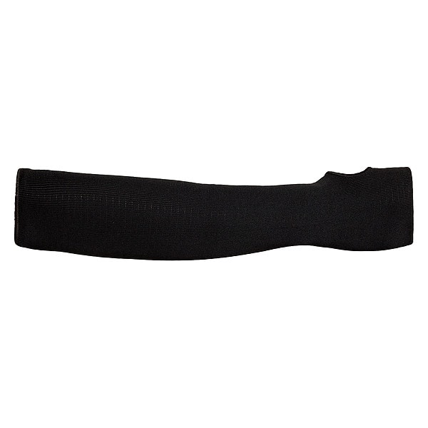 Superior Glove Cut Resistant Sleeve, 18-1/2inL, PR - KPW18TH-L