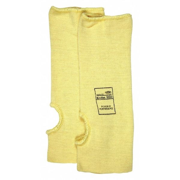 Mcr Safety Regular Weight 10 Sleeve Thumb Slot - 9371T