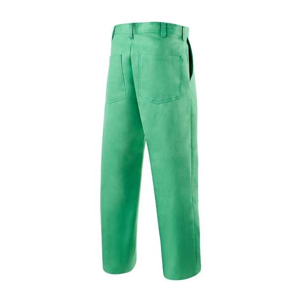 Steiner Men's Flame Resistant Pants, L 9 oz Cotton - 103-3830