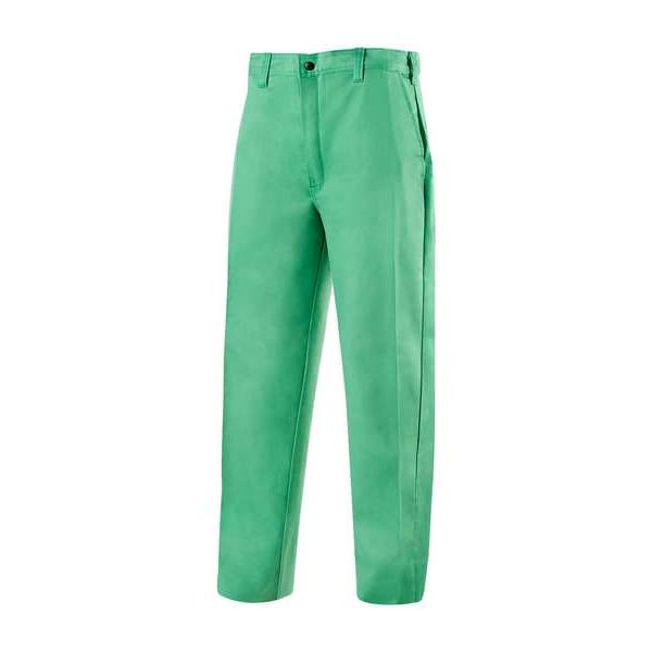 Steiner Men's Flame Resistant Pants, L 9 oz Cotton - 103-3830
