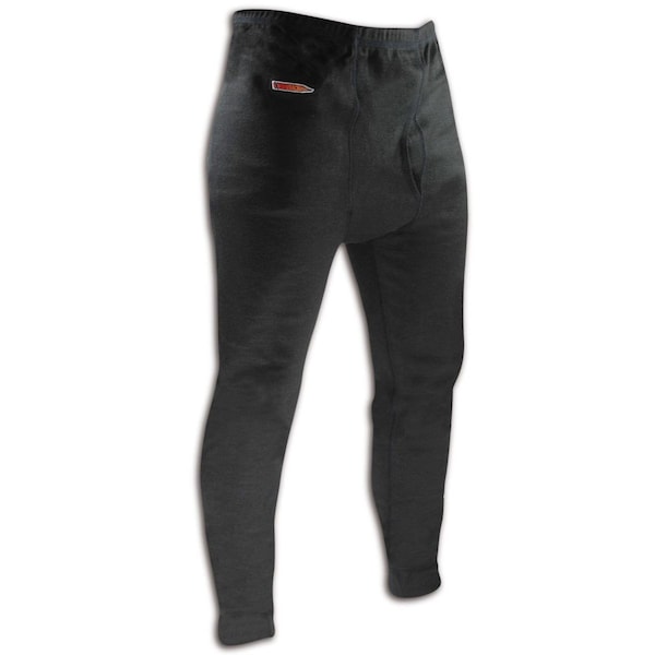 Carbon-X Carbonx 7.7 Oz Nfpa 70E Compliant Arc-Rated Pants, 5X-Large - 7BBLM-5X
