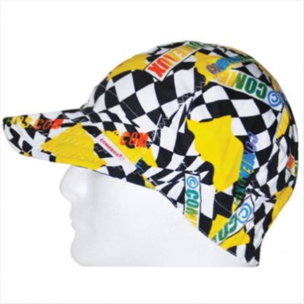Grace Victoria Cc 1000-7 3-4 Comeaux Cap - GR111977