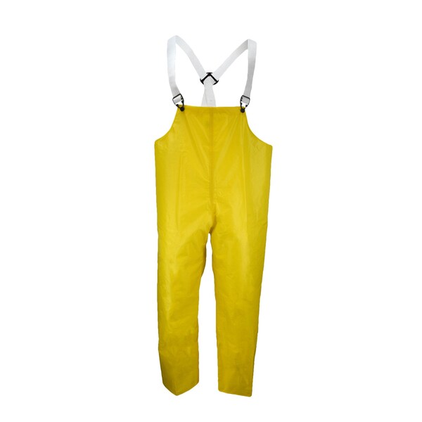 Neese Outerwear Sani Light 77 Bib Trouser-Nav-6X - 77001-12-2-NVY-6X