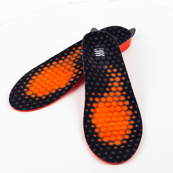 Mobile Warming Heated Insoles - Unisex - 3.7V - SM (Men 4-5 1/2, Women 5 1/2-7) - MWUS08010220