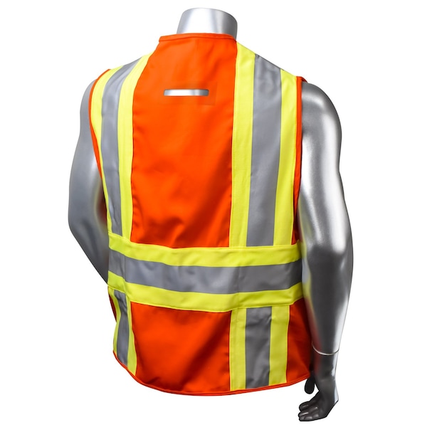 Radians Radians Volcore(TM) Custom Type O Class 1 FR Vest - CSVW-01Z4-5X
