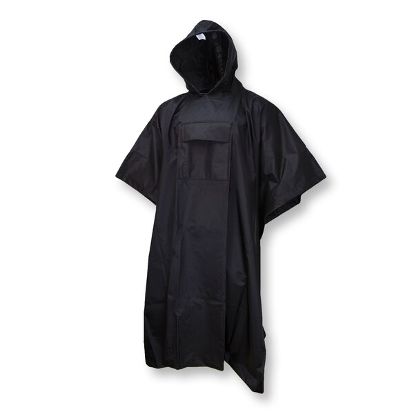 Neese Outerwear Sani Light 77 Poncho-Yel-Univ - 77001-42-YEL-U