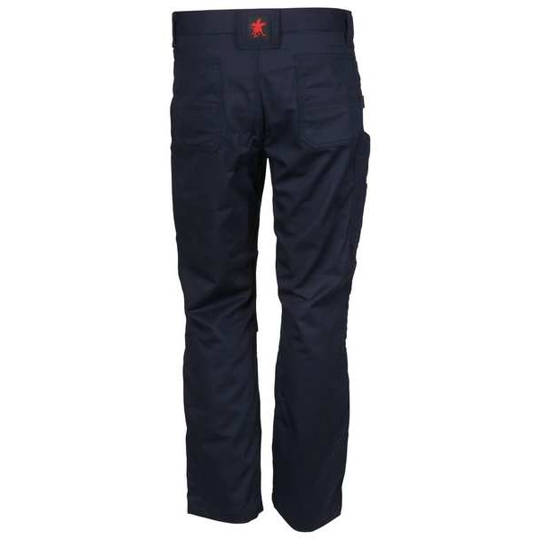 Mcr Safety Unisex Flame Resistant Pants, 8.6 cal/sq cm, Univeral 7 oz ( 7 oz ) - PT2N3630