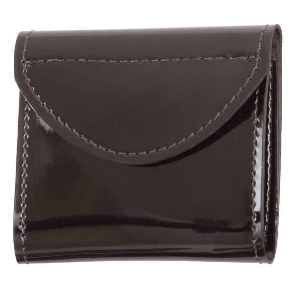 Gould & Goodrich Glove Case, Two Pocket, Hi-Gloss - H555CL