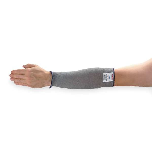 Showa Cut Resistant Sleeve, L, 10 In. L - S8115L-10