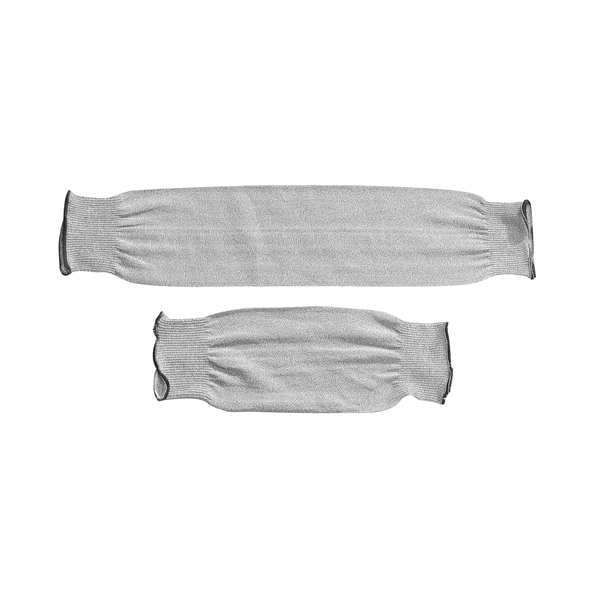 Showa Cut Resistant Sleeve, L, 10 In. L - S8115L-10