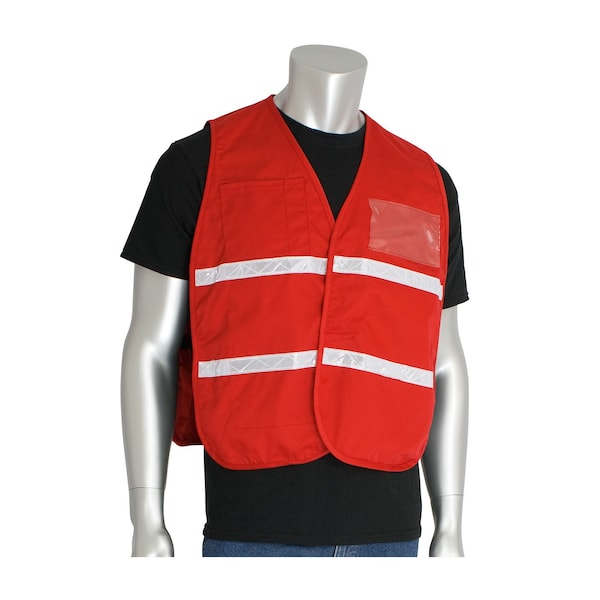 Pip Non-Ansi Incident Command Vest - 300-1508/2X-3X