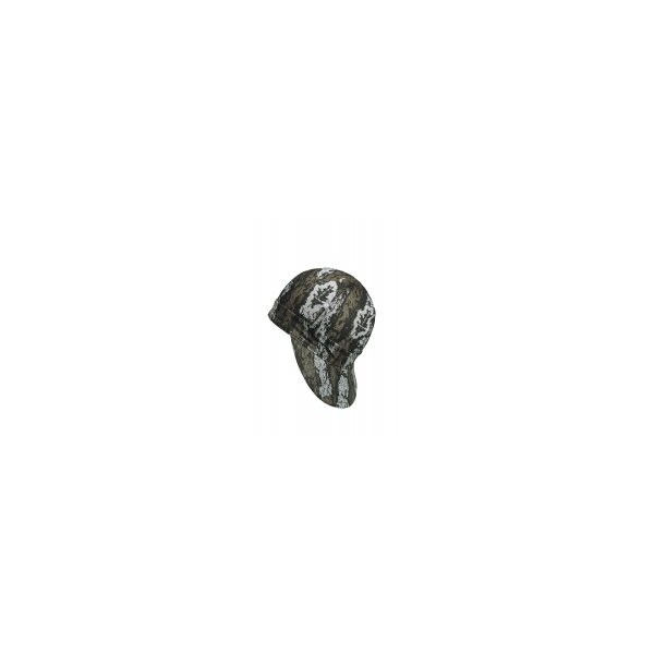 Mutual Industries Bark Camo Welder Cap, Cotton(3Pk) - M00338-00000-0675