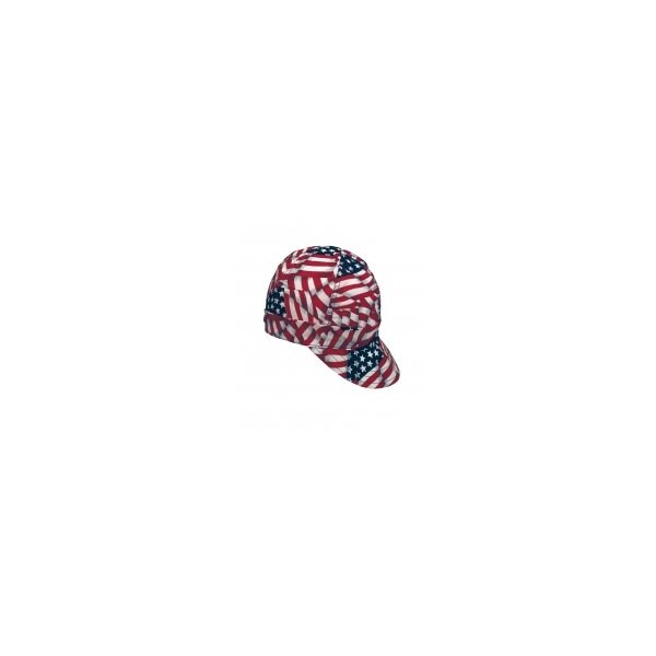 Mutual Industries 3Pk 6 7/8 Usa Frag Welder Cap - M00336-00000-6875